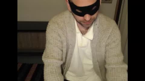 Mr. Soup online show from November 11, 2:39 pm