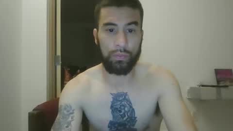 notmedesigned online show from April 11, 7:56 am