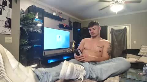 Riley online show from October 20, 4:46 am