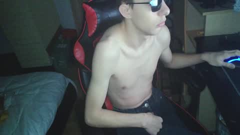 Snapshot of notspace_721128 chatting on January 8, 4:54 pm NotSpace   online show from January 8, 4:54 pm