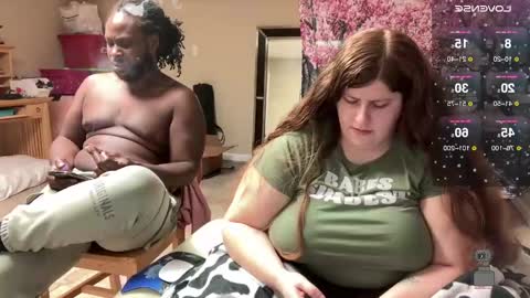 Snapshot of noturbabymoms chatting on February 7, 1:01 pm NotUrBabyMoms online show from February 7, 1:01 pm