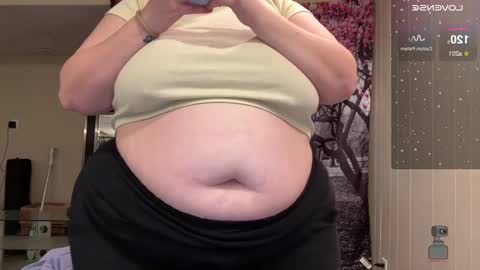 Snapshot of noturbabymoms chatting on February 21, 4:16 pm NotUrBabyMoms online show from February 21, 4:16 pm