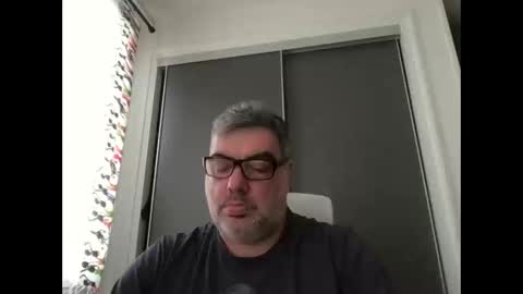 Snapshot of nounoursss974 chatting on January 26, 11:50 am sweet bear online show from January 26, 11:50 am