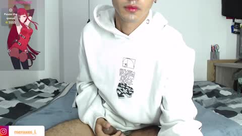 Snapshot of nova740338 chatting on January 31, 4:27 pm Nova online show from January 31, 4:27 pm