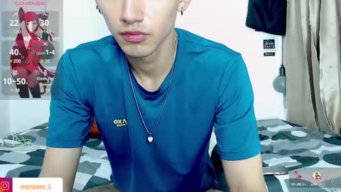 Snapshot of nova740338 chatting on February 9, 6:16 pm Nova online show from February 9, 6:16 pm