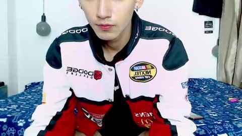 Snapshot of nova740338 chatting on February 12, 6:40 pm Nova online show from February 12, 6:40 pm