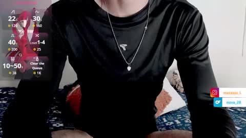 Snapshot of nova__19 chatting on November 19, 6:41 pm nova__19 online show from November 19, 6:41 pm