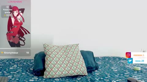 Snapshot of nova__19 chatting on December 18, 7:09 pm nova__19 online show from December 18, 7:09 pm