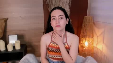 Snapshot of nova_grey__ chatting on July 6, 3:03 pm nova_grey__ online show from July 6, 3:03 pm