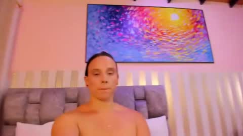 Snapshot of nova_lane chatting on May 1, 7:40 pm NOVA online show from May 1, 7:40 pm