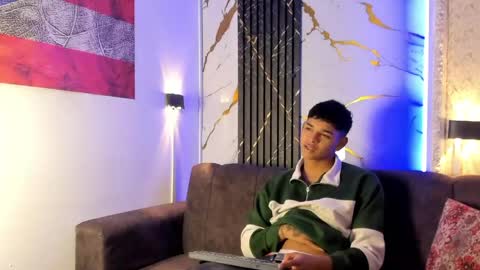 NOVA online show from May 12, 12:24 pm