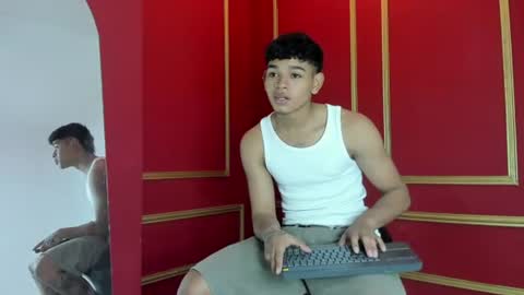 NOVA online show from July 31, 12:59 pm