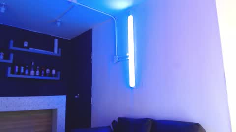 Nova Salvatore online show from January 12, 4:07 am