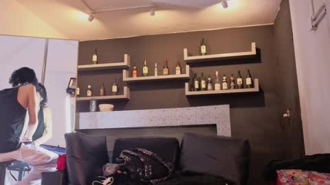 Nova Salvatore online show from February 2, 3:05 am