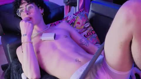 Nova Salvatore online show from February 3, 6:22 am