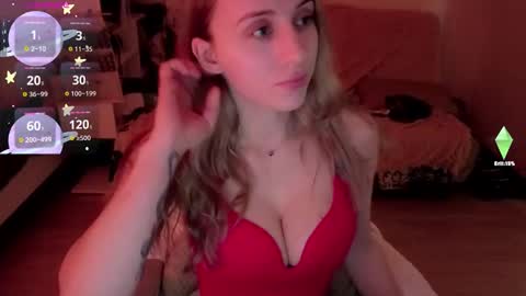 Mary online show from March 20, 7:52 pm