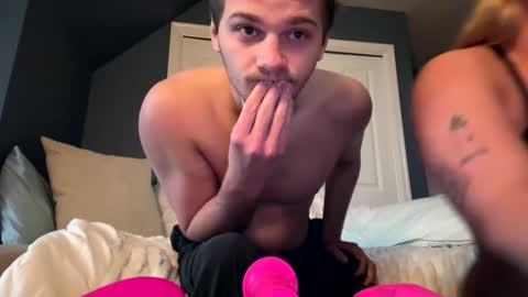 novaandjett online show from March 2, 9:21 pm