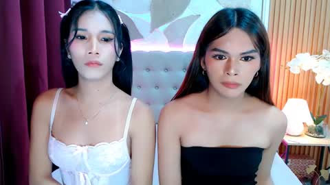 novalustre69 online show from April 17, 1:47 pm