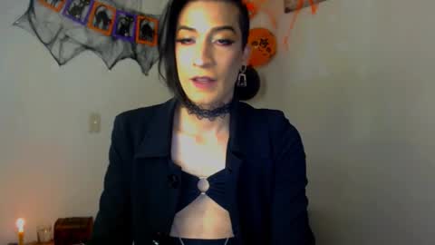 Nova...  online show from October 15, 10:32 pm