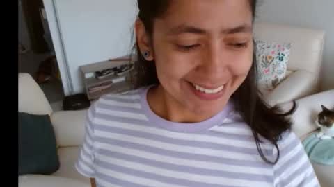Snapshot of novaperotti chatting on November 14, 5:00 pm novaperotti online show from November 14, 5:00 pm