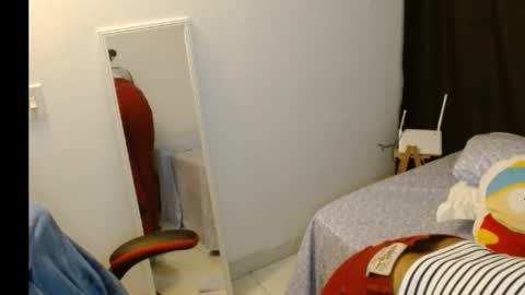Snapshot of novaperotti chatting on March 4, 7:03 am novaperotti online show from March 4, 7:03 am