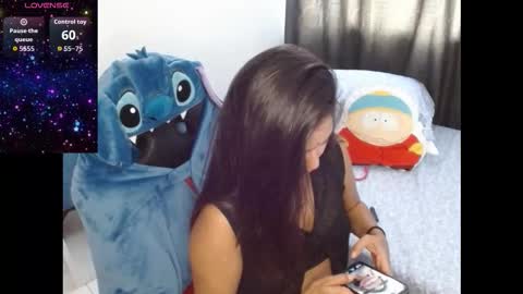 Snapshot of novaperotti chatting on March 11, 7:31 pm novaperotti online show from March 11, 7:31 pm