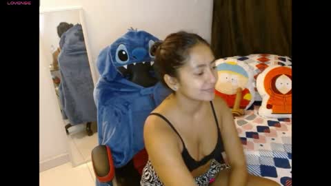 Snapshot of novaperotti chatting on March 28, 1:16 am novaperotti online show from March 28, 1:16 am