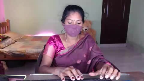 Snapshot of novapol chatting on April 25, 12:30 pm Novapol online show from April 25, 12:30 pm