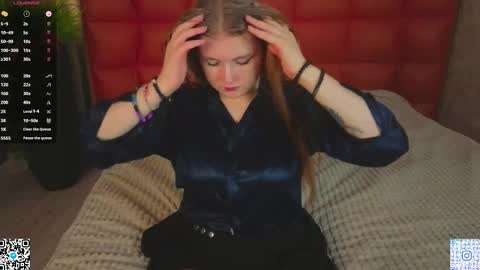 Azalea online show from January 6, 6:28 am