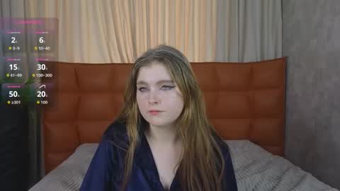 Azalea online show from January 10, 8:38 am