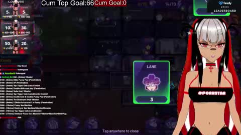 Nova Star  online show from March 25, 2:12 pm