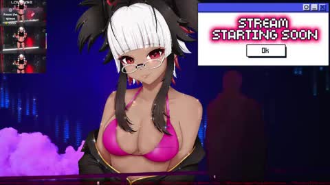 Nova Star  online show from April 9, 2:00 am