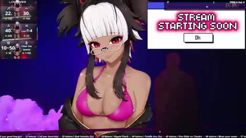 Nova Star  online show from April 18, 2:04 am