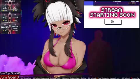 Nova Star  online show from April 19, 2:00 am