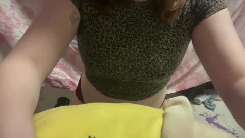 novasteelz online show from February 21, 11:43 pm