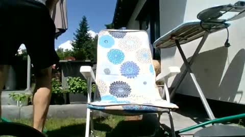 Snapshot of nowson23 chatting on June 12, 11:42 am nowson23 online show from June 12, 11:42 am