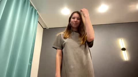 Kate online show from April 23, 4:31 pm