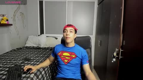 Snapshot of noxx_stark chatting on September 9, 2:55 am Noxx online show from September 9, 2:55 am