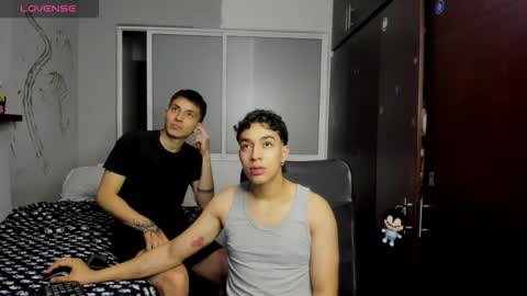 Snapshot of noxx_stark chatting on September 15, 12:32 am Noxx online show from September 15, 12:32 am