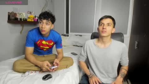 Snapshot of noxx_stark chatting on September 21, 2:13 am Noxx online show from September 21, 2:13 am