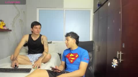 Snapshot of noxx_stark chatting on October 26, 12:27 am Noxx online show from October 26, 12:27 am