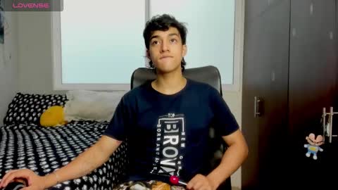 Noxx  online show from January 17, 7:50 pm