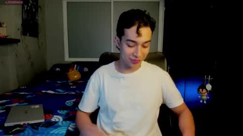 Noxx  online show from February 16, 12:07 am