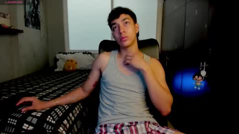 Noxx  online show from February 18, 3:19 pm