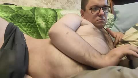 Alistair online show from December 14, 12:23 pm