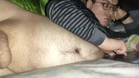 Alistair online show from December 20, 7:07 pm