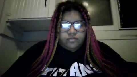 nsfweiner online show from January 11, 10:42 am