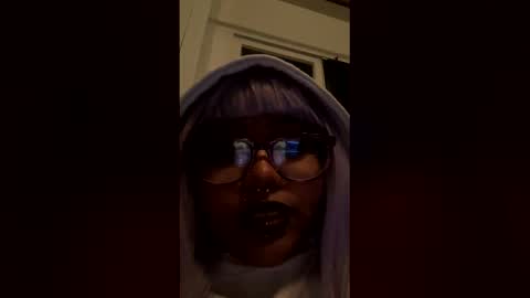 nsfweiner online show from February 4, 11:38 am