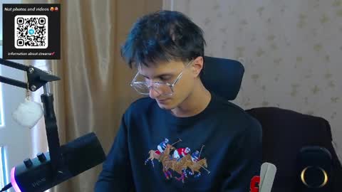 Nuar X online show from April 4, 12:57 pm