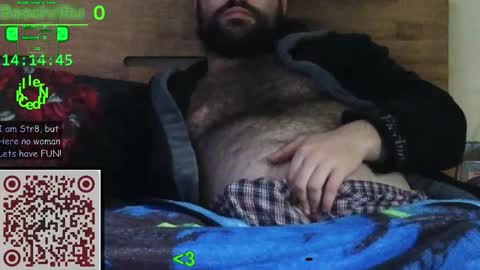 Vinz... online show from October 6, 12:13 pm